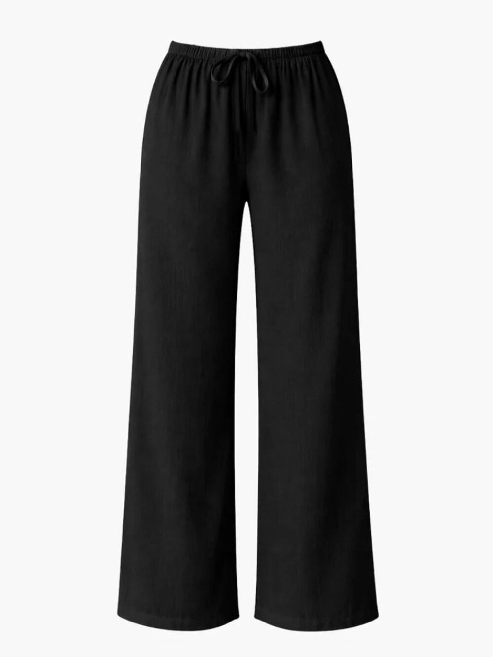 Women’s XS Black Gauze Hykka Pants
